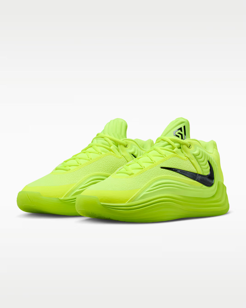 Giannis Freak 7 (Warning Label) – Antetokounbros MKE LLC
