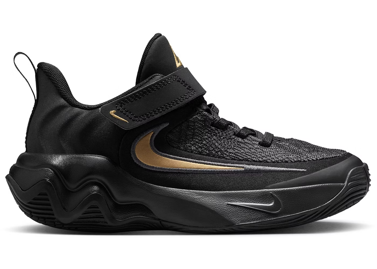 Giannis Immortality 4 (PS) – Antetokounbros MKE LLC