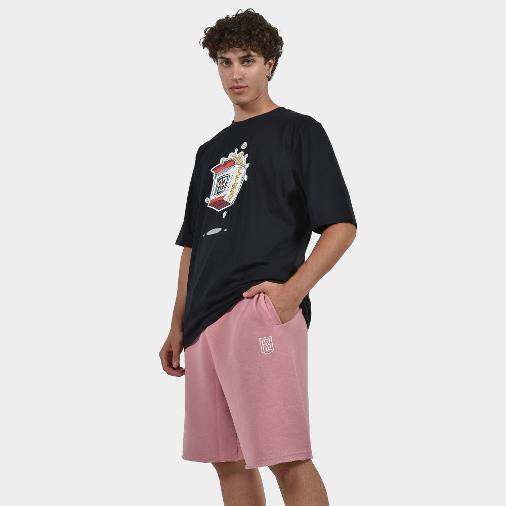 Men’s Shorts Baseline