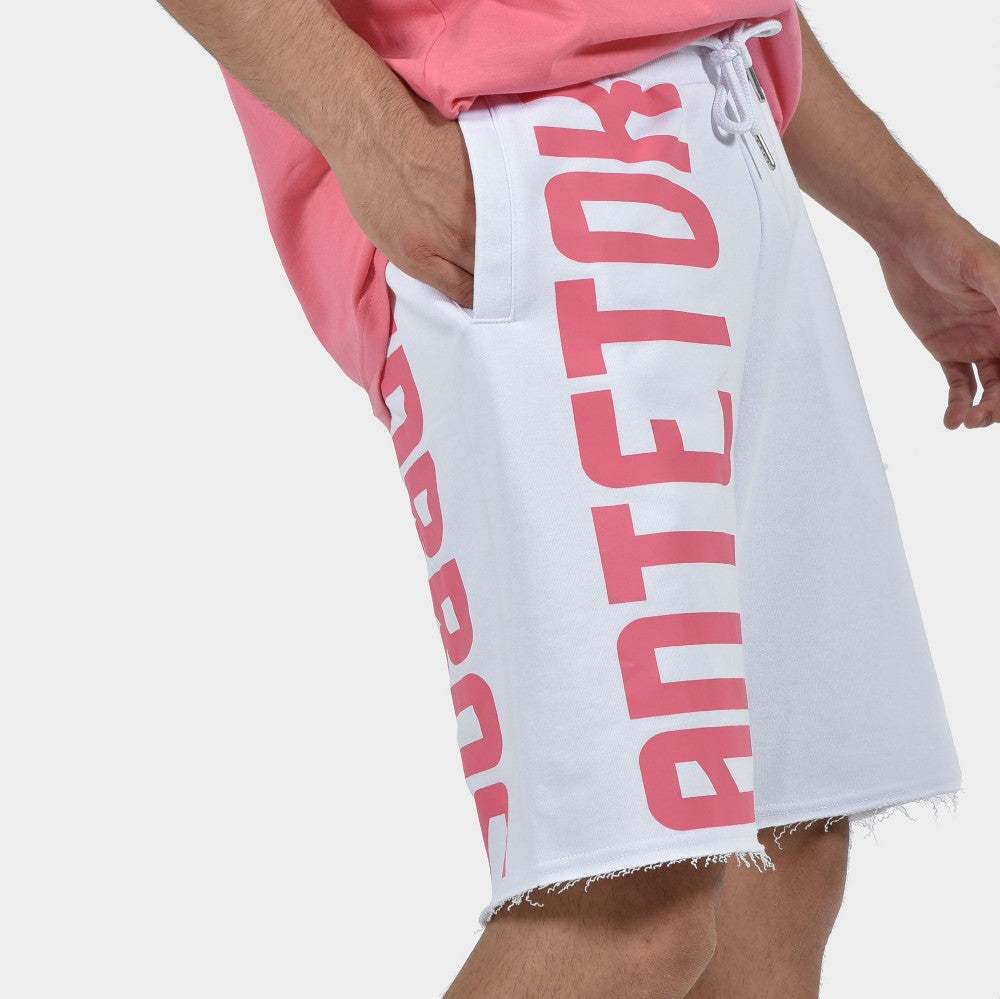 Unisex Shorts Multi Graffiti