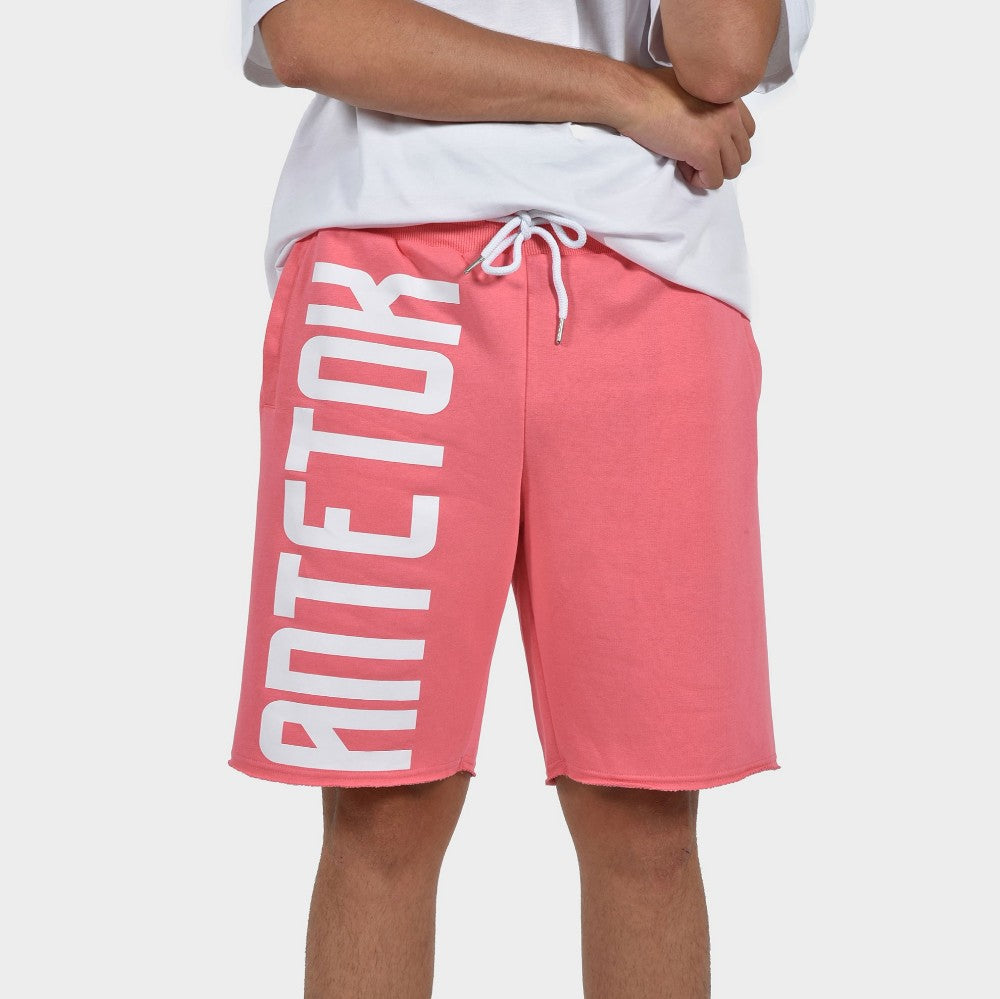 Unisex Shorts Multi Graffiti