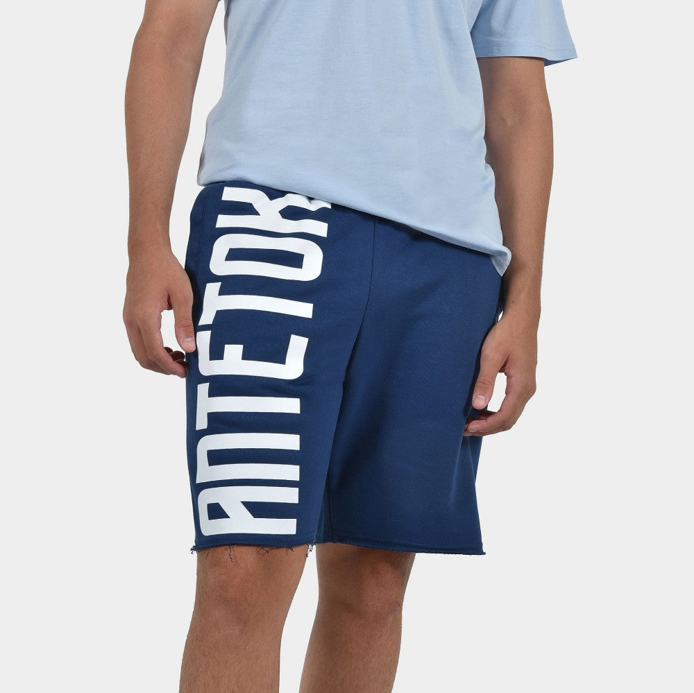 Unisex Shorts Multi Graffiti