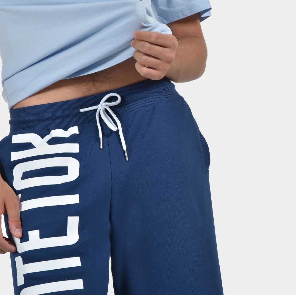 Unisex Shorts Multi Graffiti