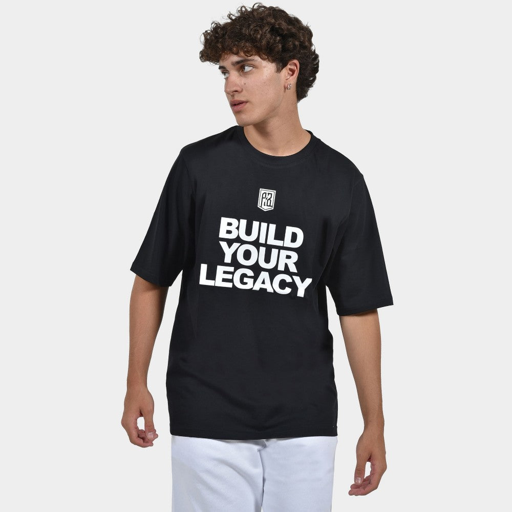 Men's T-shirt Build Your Legacy
