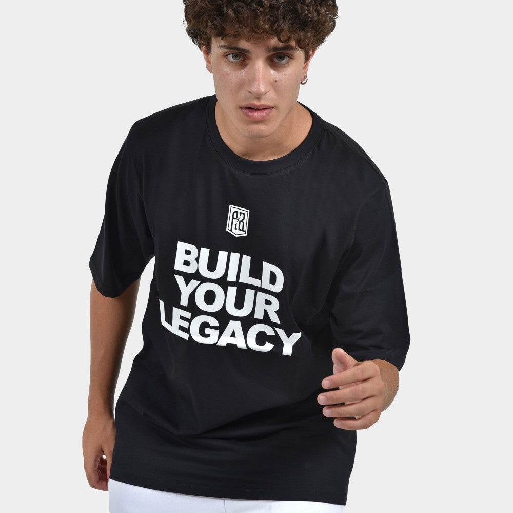 Men's T-shirt Build Your Legacy
