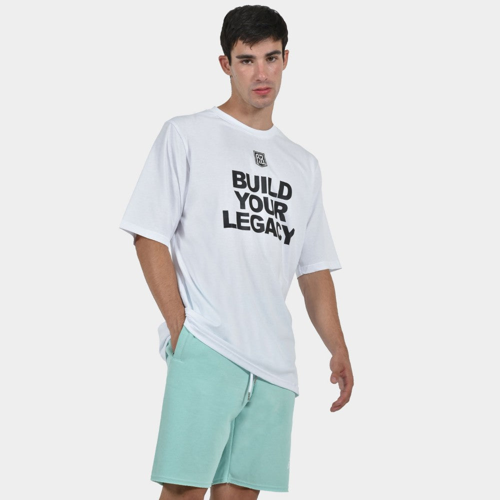 Men's T-shirt Build Your Legacy