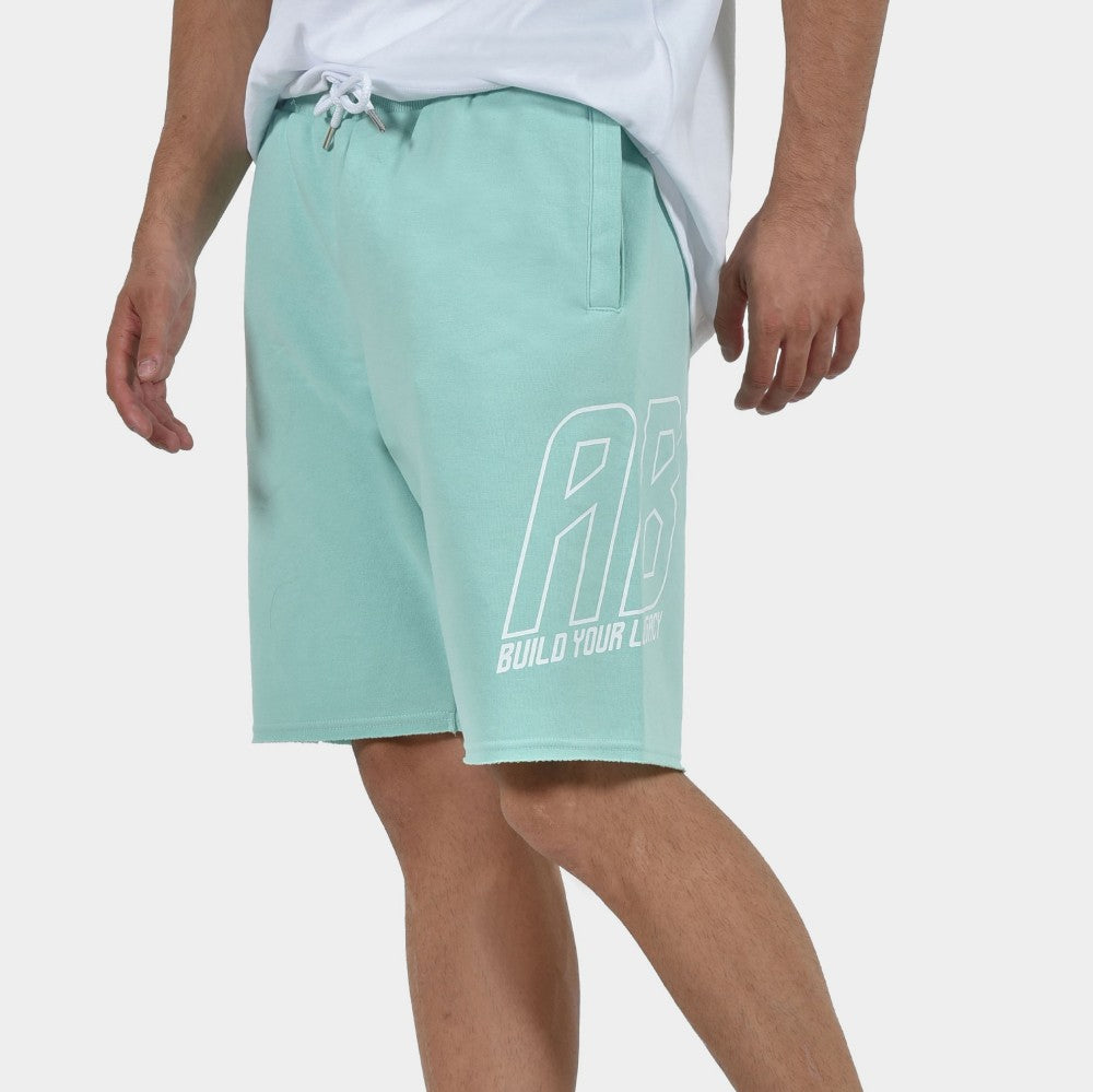 Men's Shorts Build Your Legacy