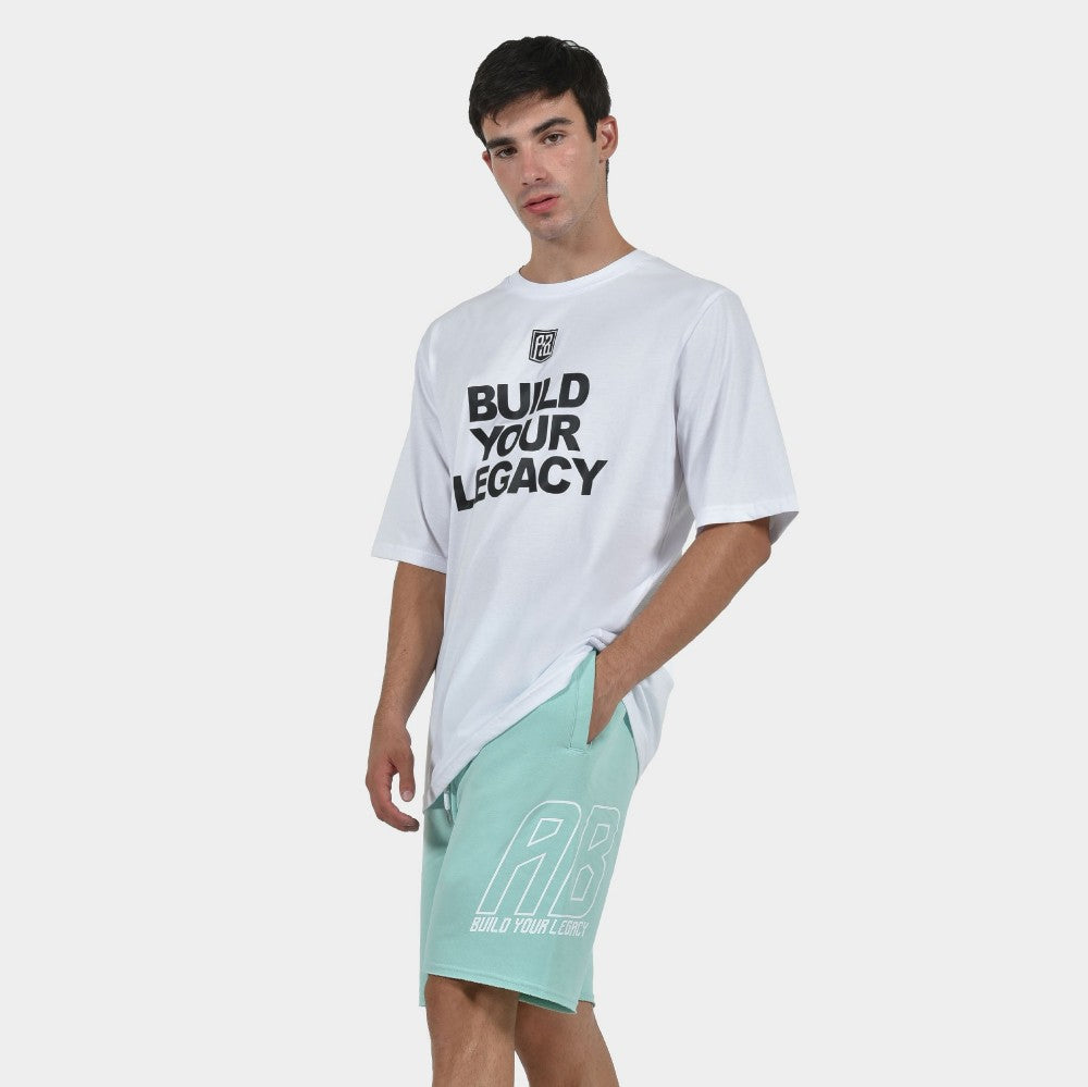 Men's Shorts Build Your Legacy