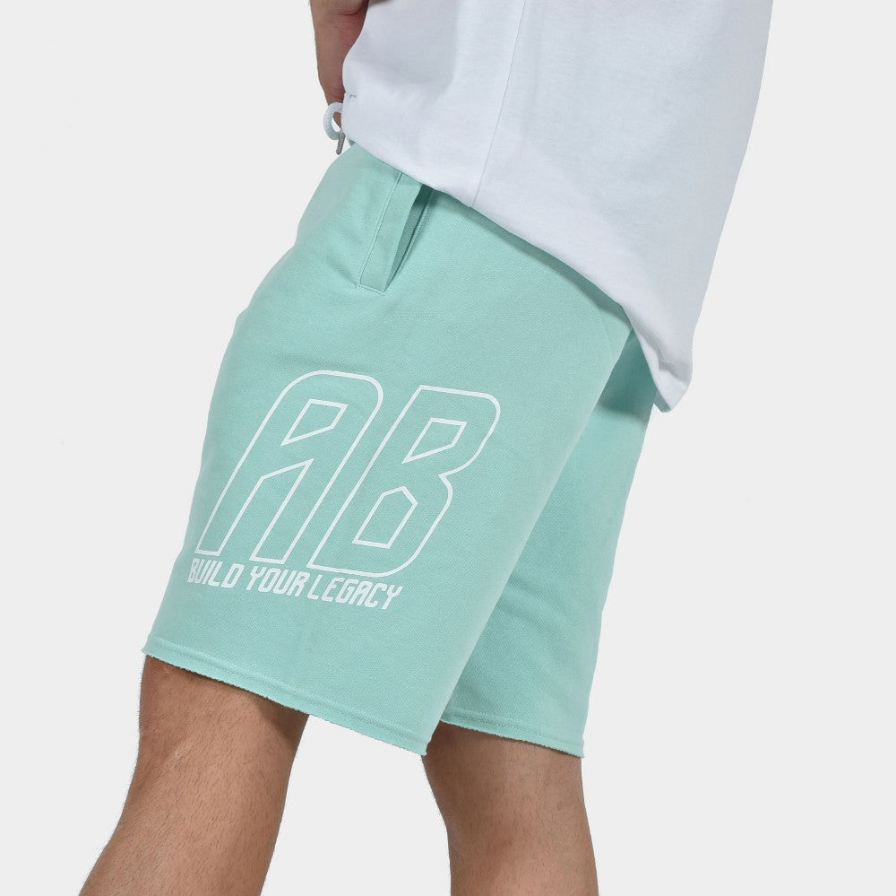 Men's Shorts Build Your Legacy