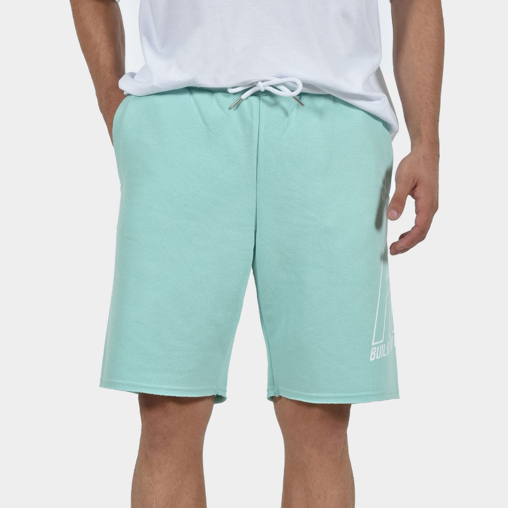 Men's Shorts Build Your Legacy