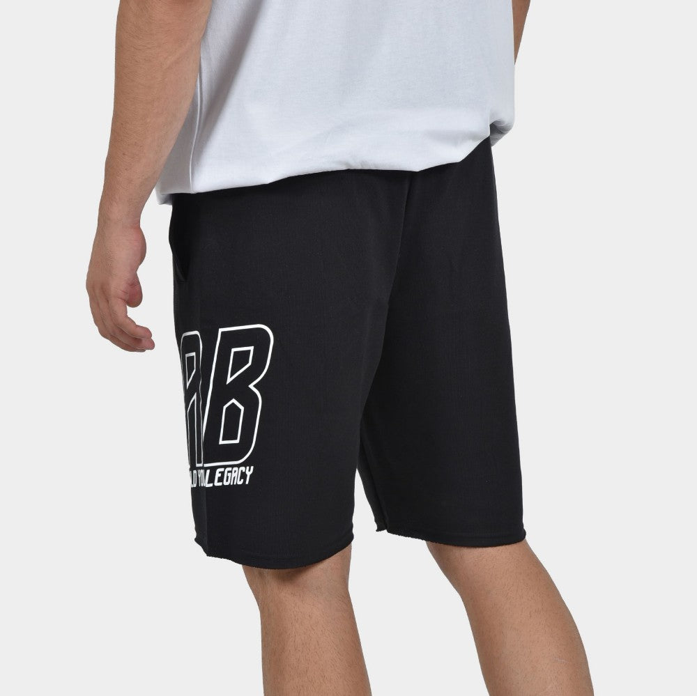 Men's Shorts Build Your Legacy