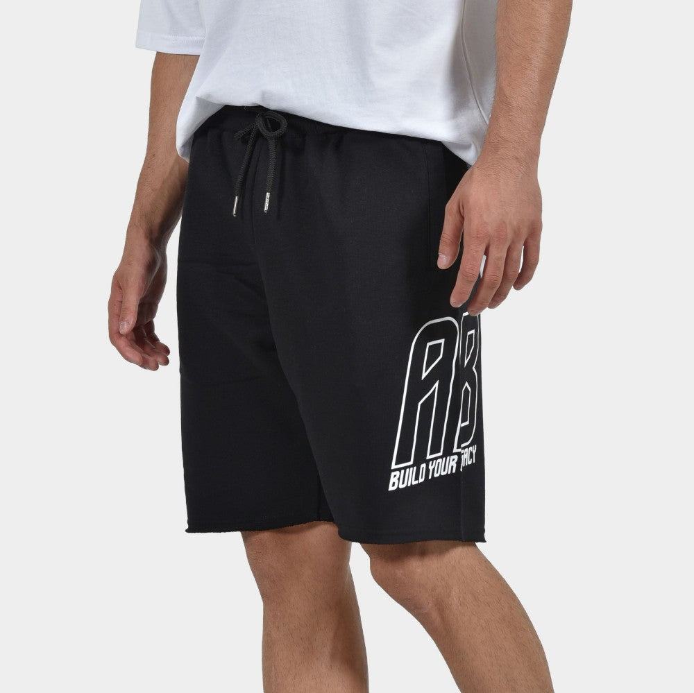 Men's Shorts Build Your Legacy