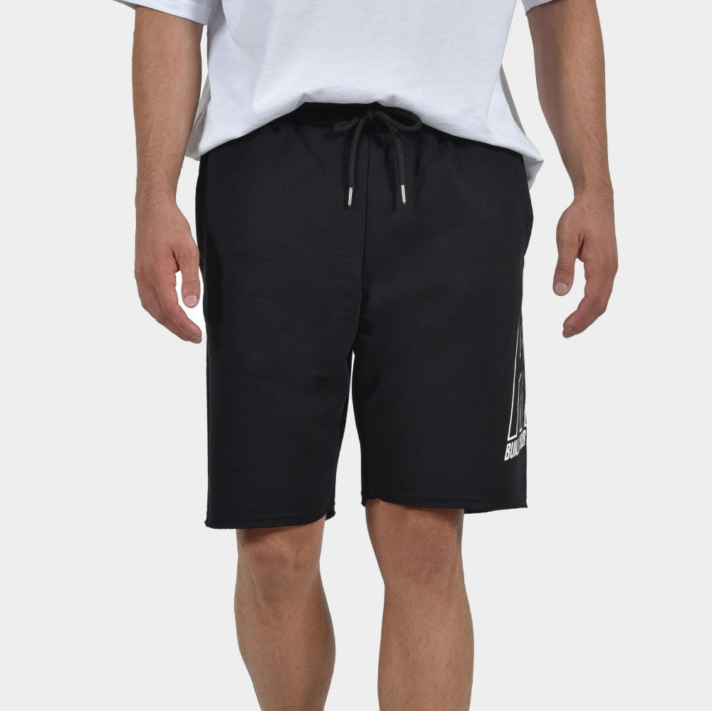 Men's Shorts Build Your Legacy