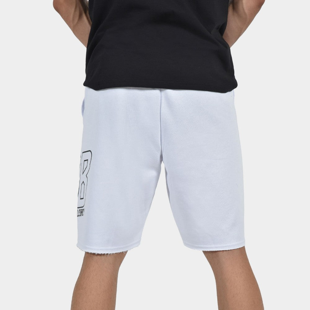 Men's Shorts Build Your Legacy