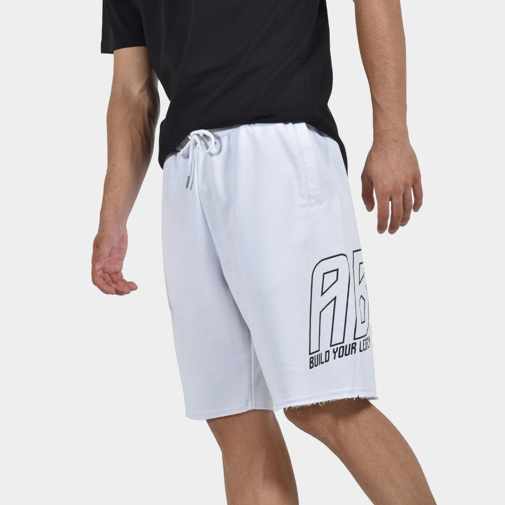 Men's Shorts Build Your Legacy