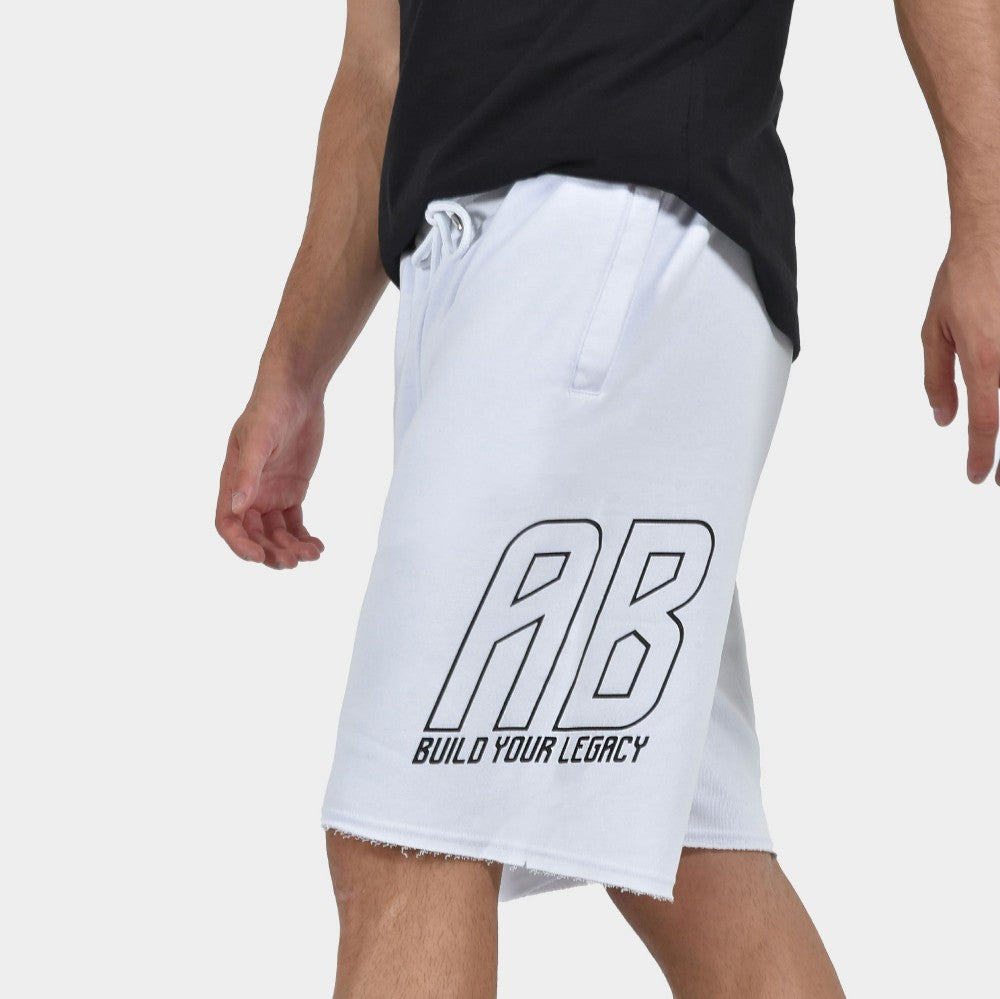 Men's Shorts Build Your Legacy