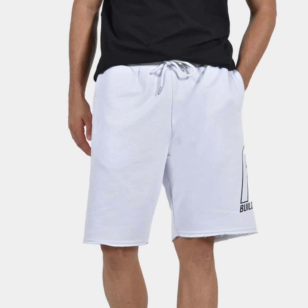 Men's Shorts Build Your Legacy