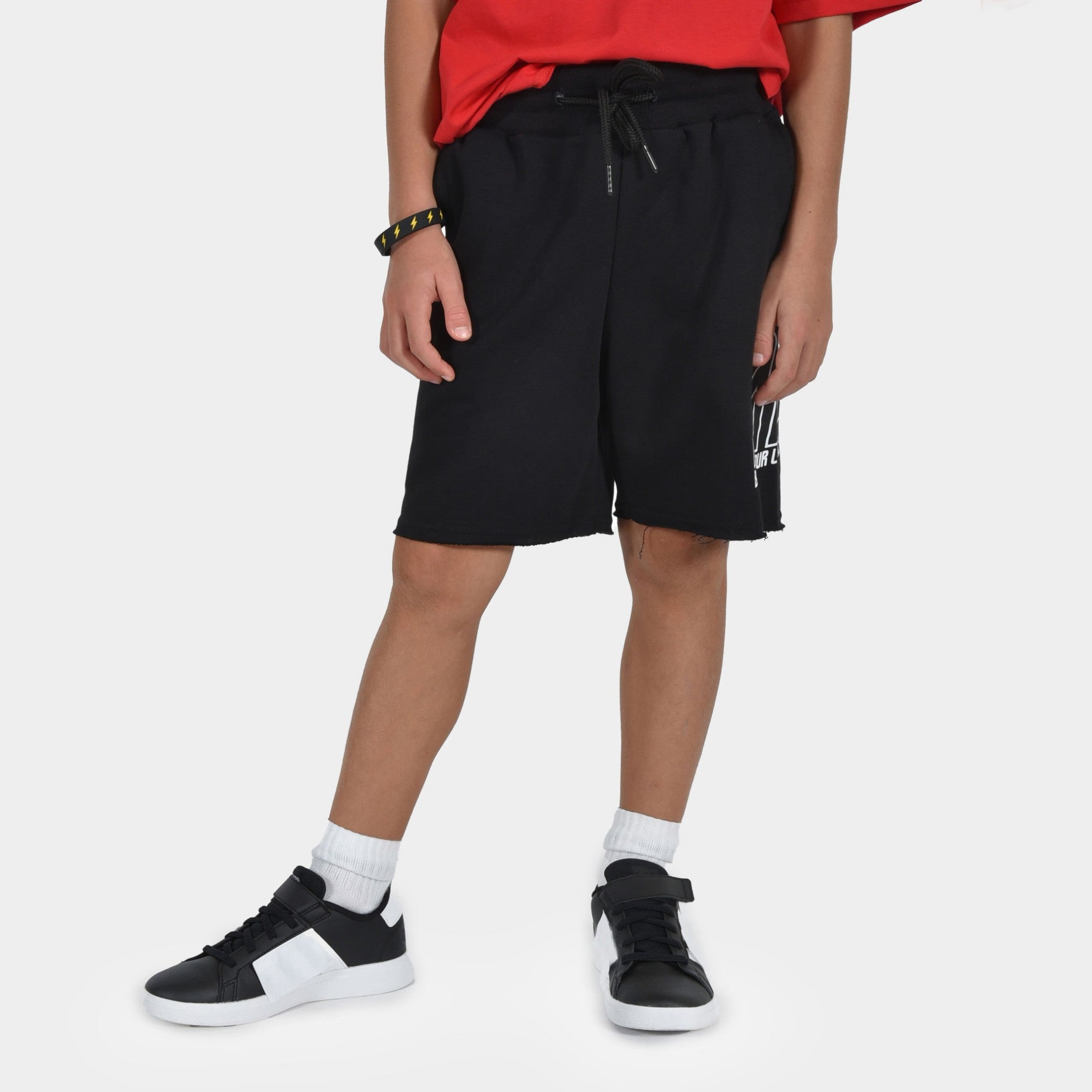 BOY'S BUILD YOUR LEGACY AB SHORTS