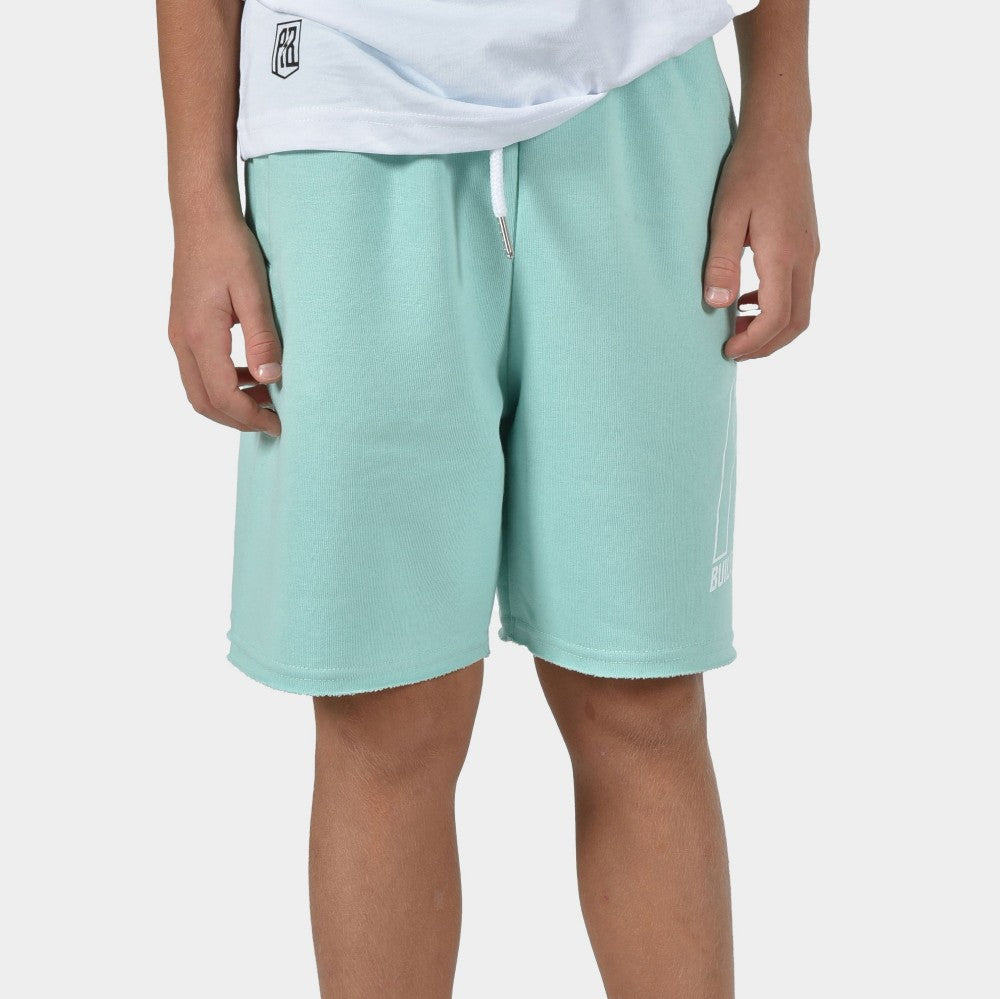 BOY'S BUILD YOUR LEGACY AB SHORTS