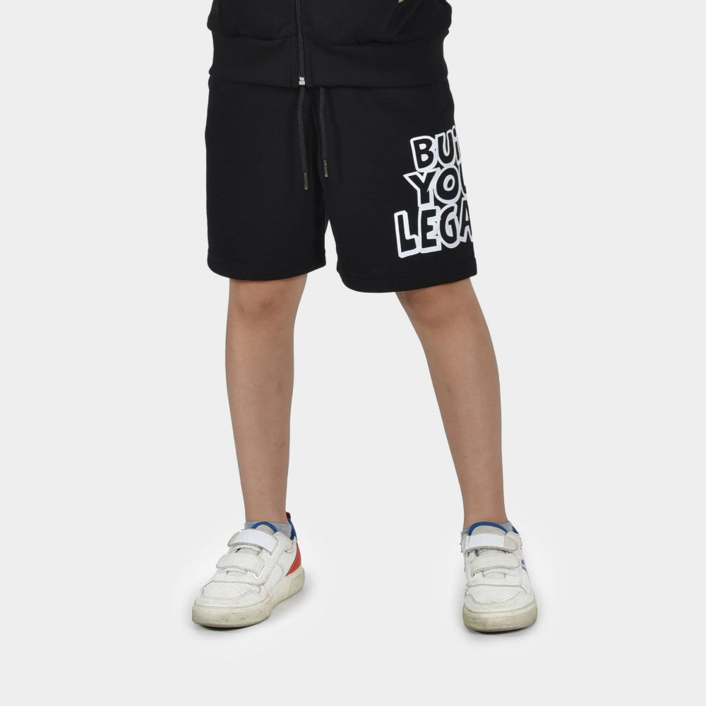 Kids' Shorts Build your Legacy