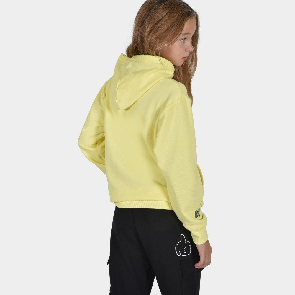 Kids' Hoodie Multi Graffiti