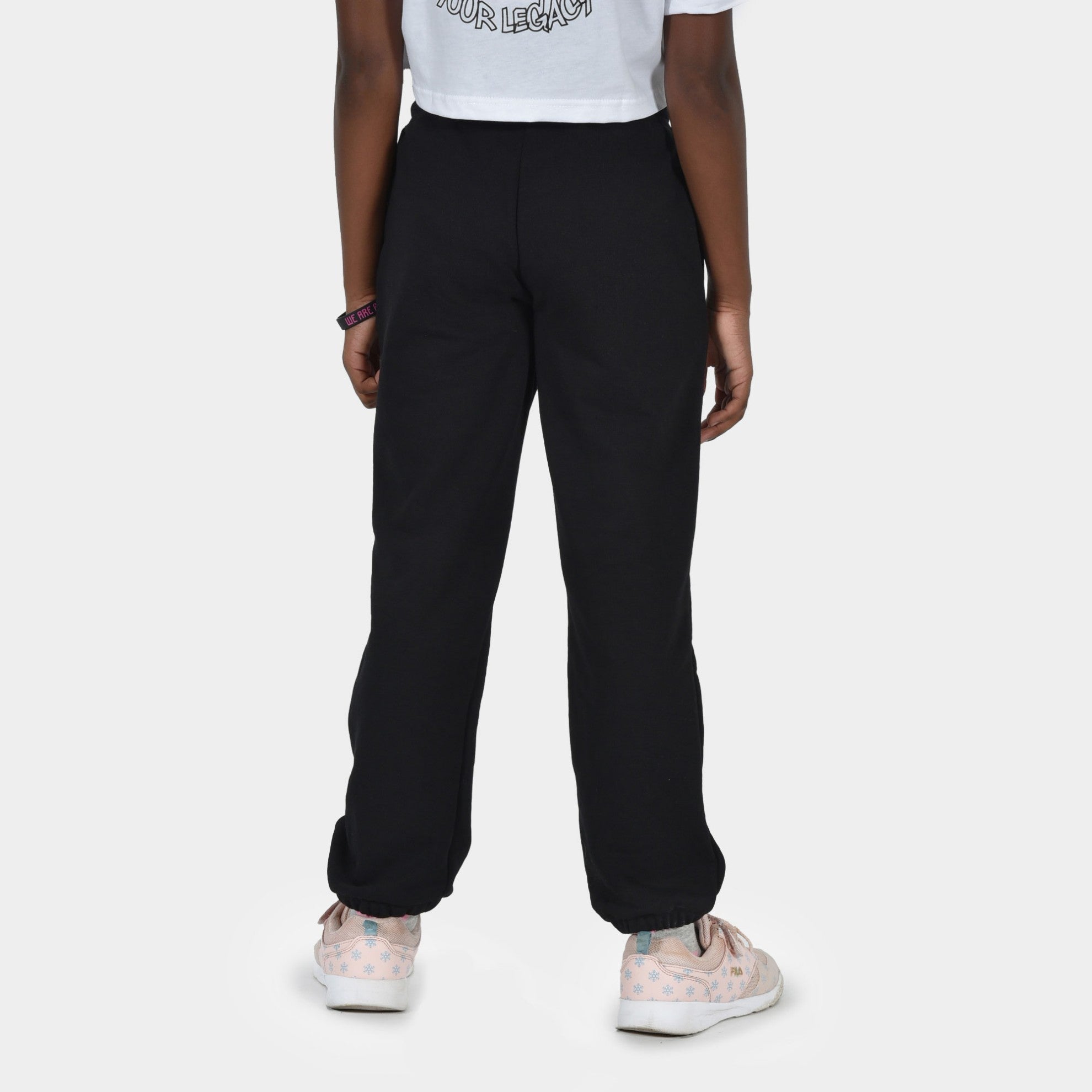 Kids' Sweatpants Baseline