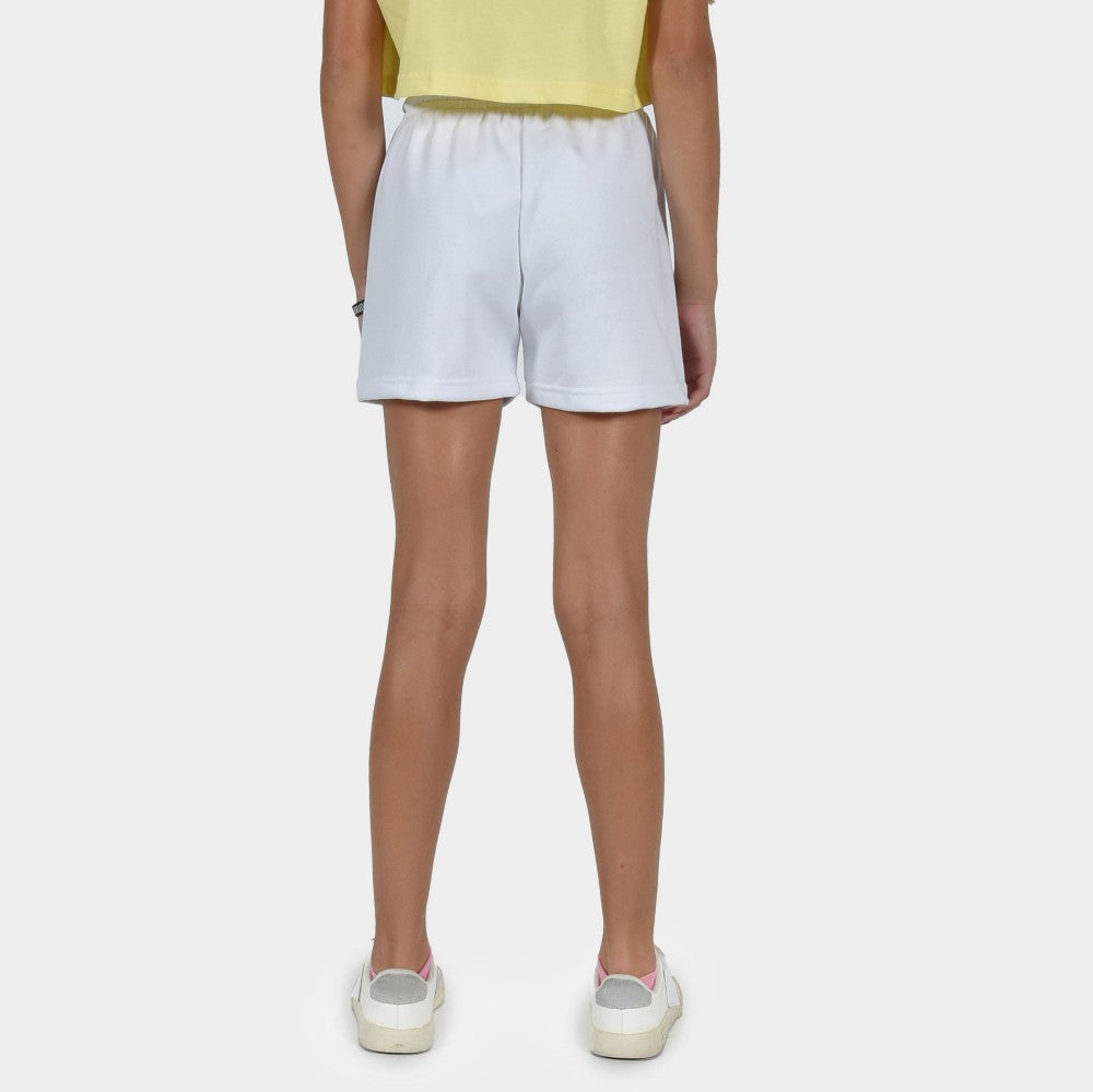 Kids' Shorts Build Your Legacy Graffiti