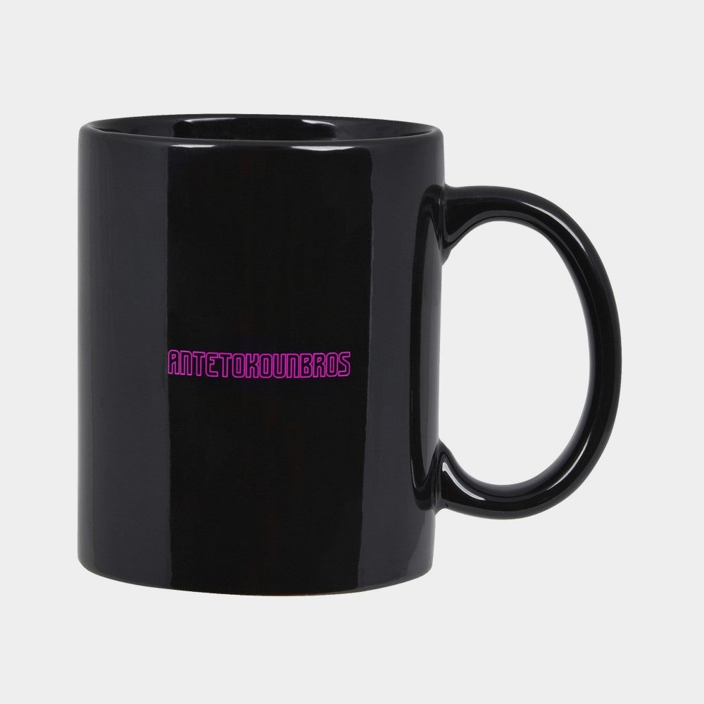 Coffee Mug with AB Logo