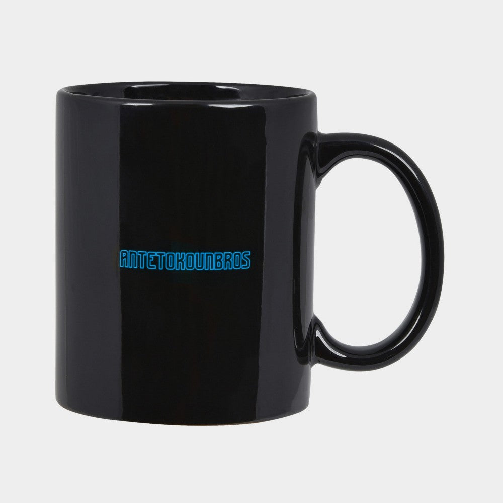 Coffee Mug with AB Logo