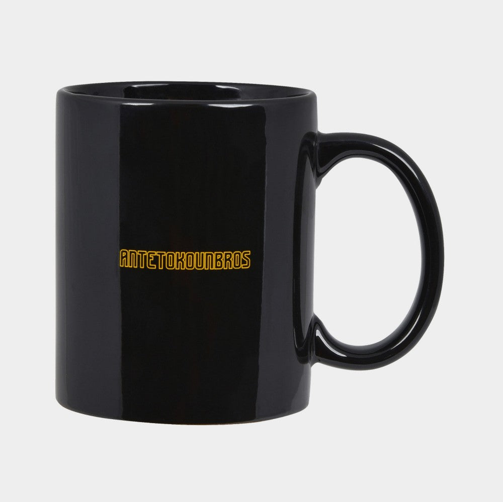 Coffee Mug with AB Logo