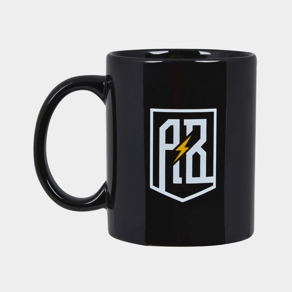 Coffee Mug with AB Logo