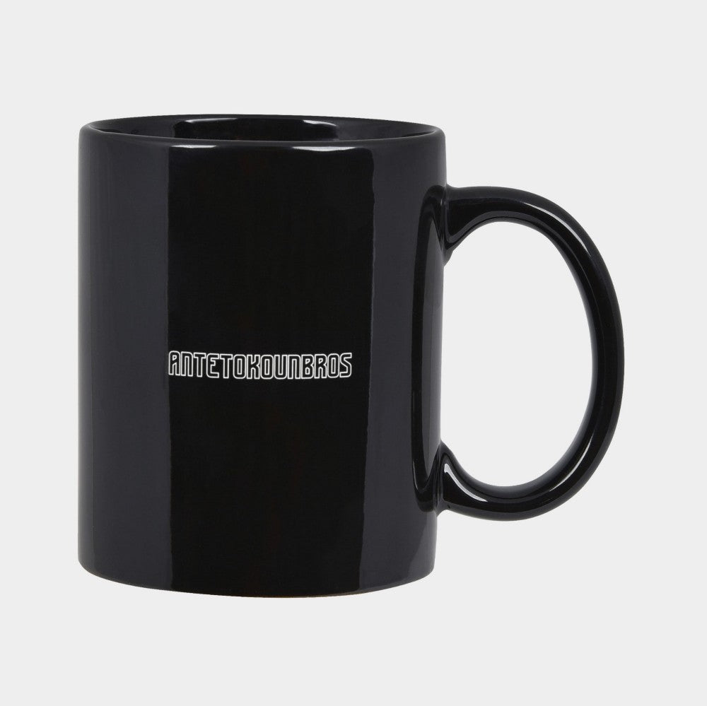 Coffee Mug with AB Logo