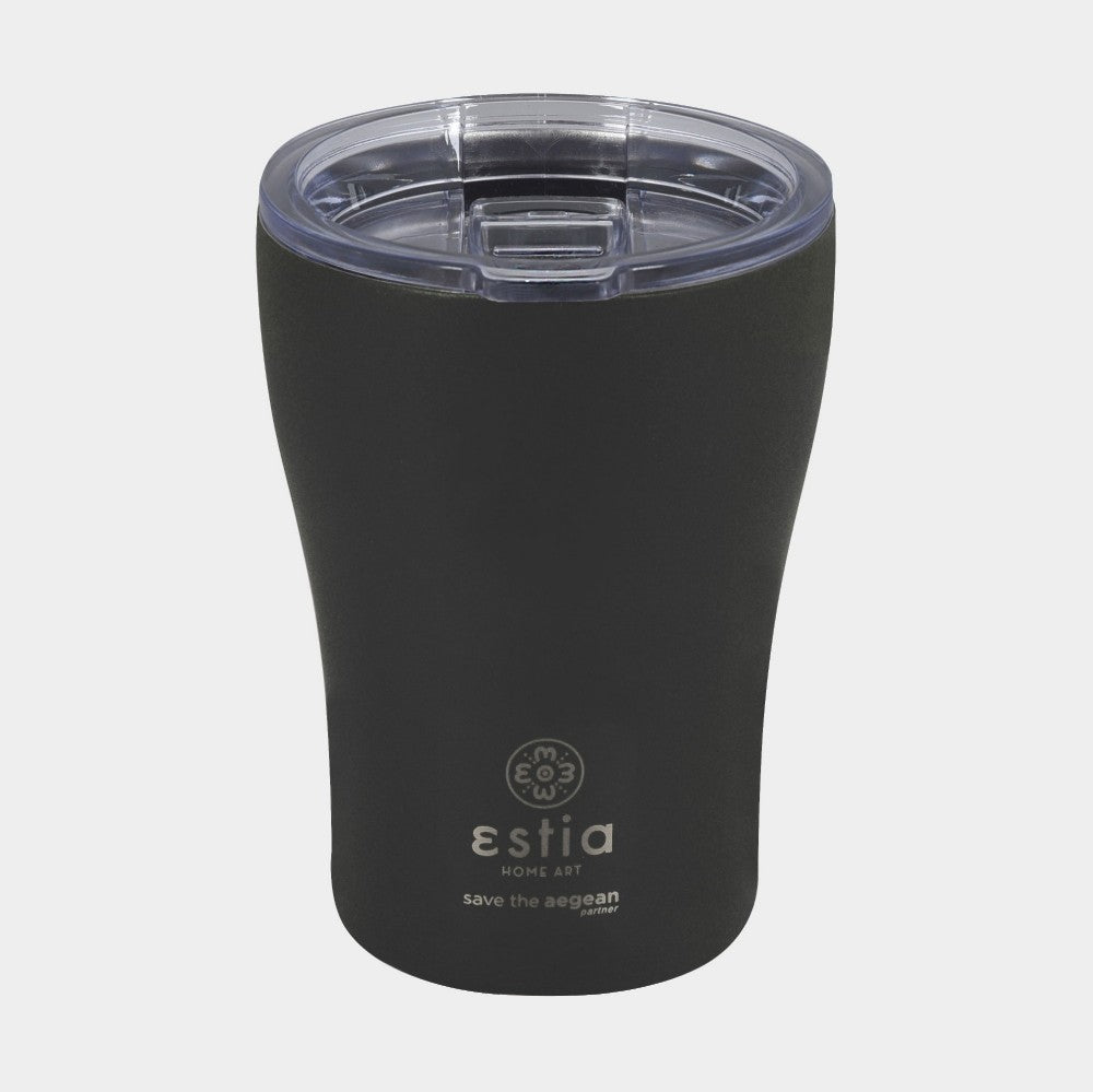 Insulated Coffee Mug 350ml