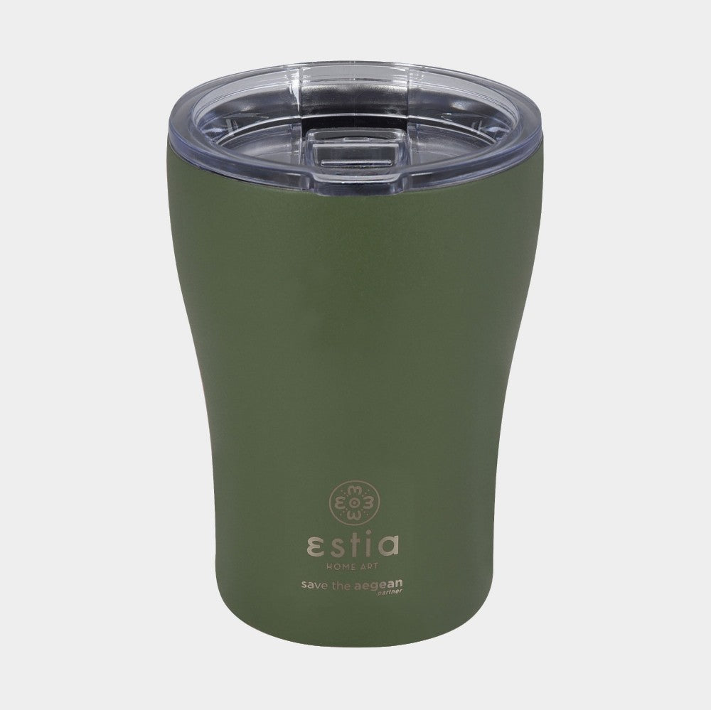 Insulated Coffee Mug 350ml