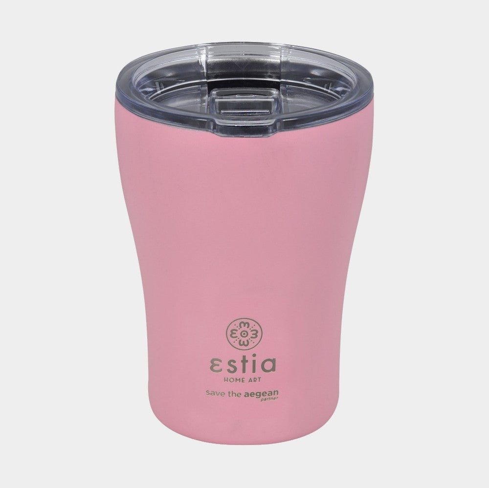 Insulated Coffee Mug 350ml