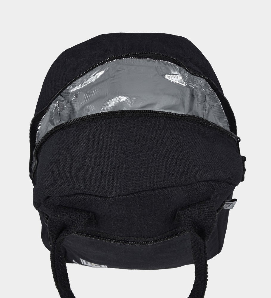 Insulated Lunch Bag 7lt Black 