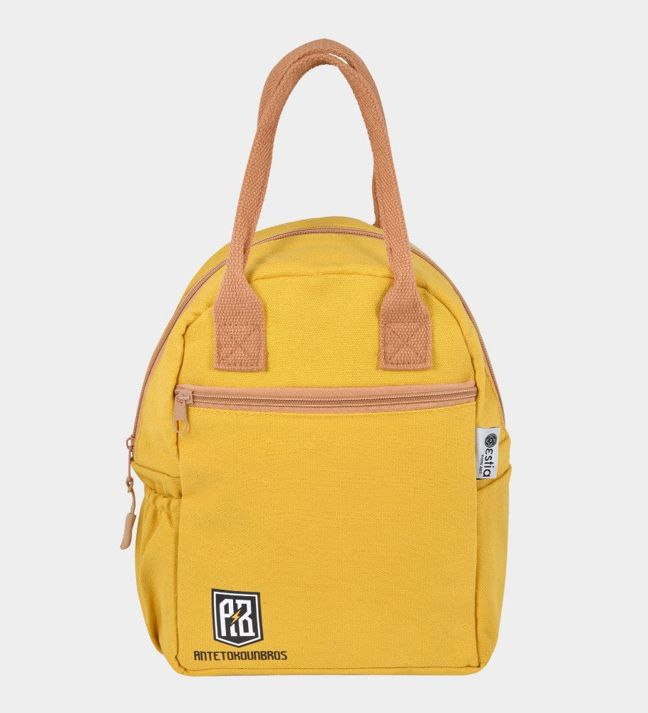 Insulated Lunch Bag 7lt Yellow 