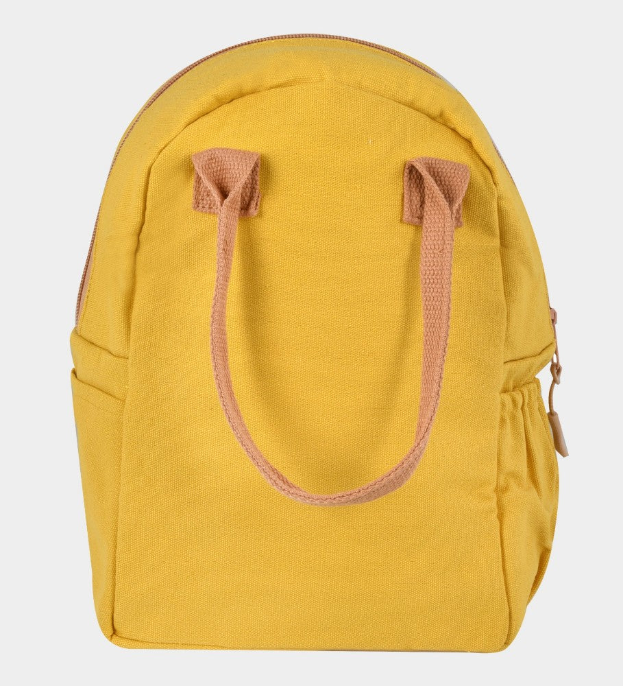 Insulated Lunch Bag 7lt Yellow 