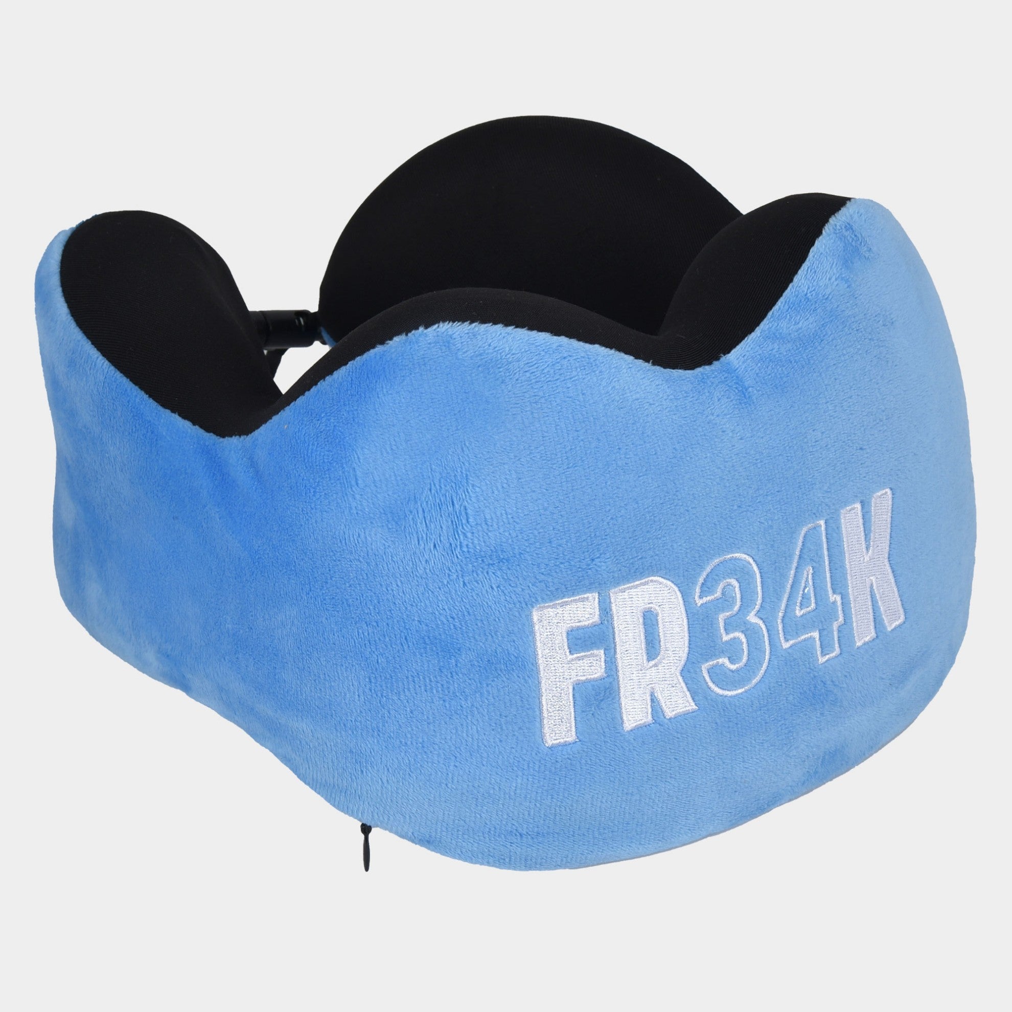 Neck Pillow "Fr34k"