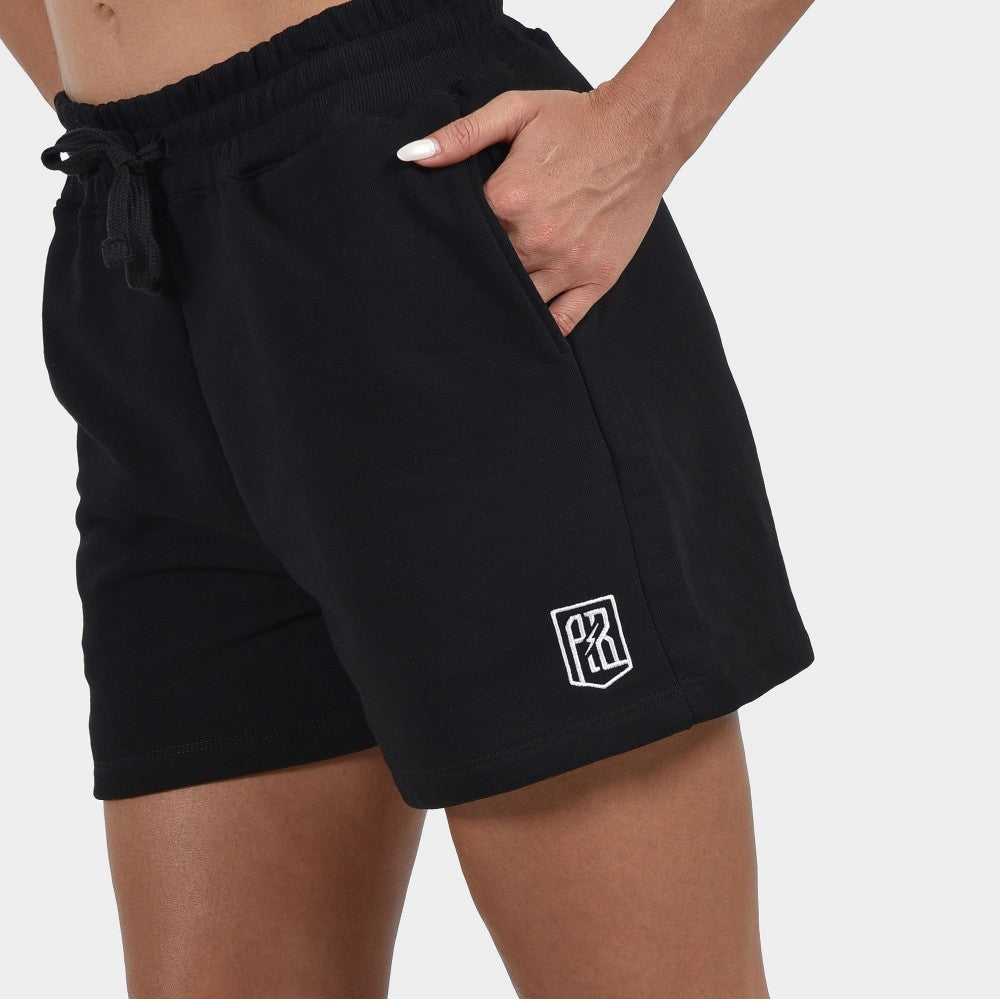 Women's Shorts Baseline