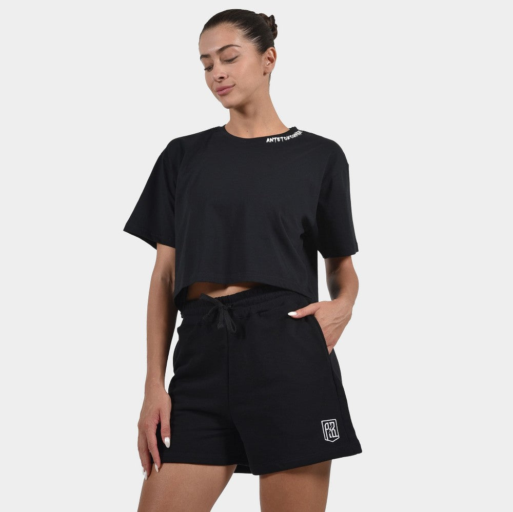 Women's Shorts Baseline