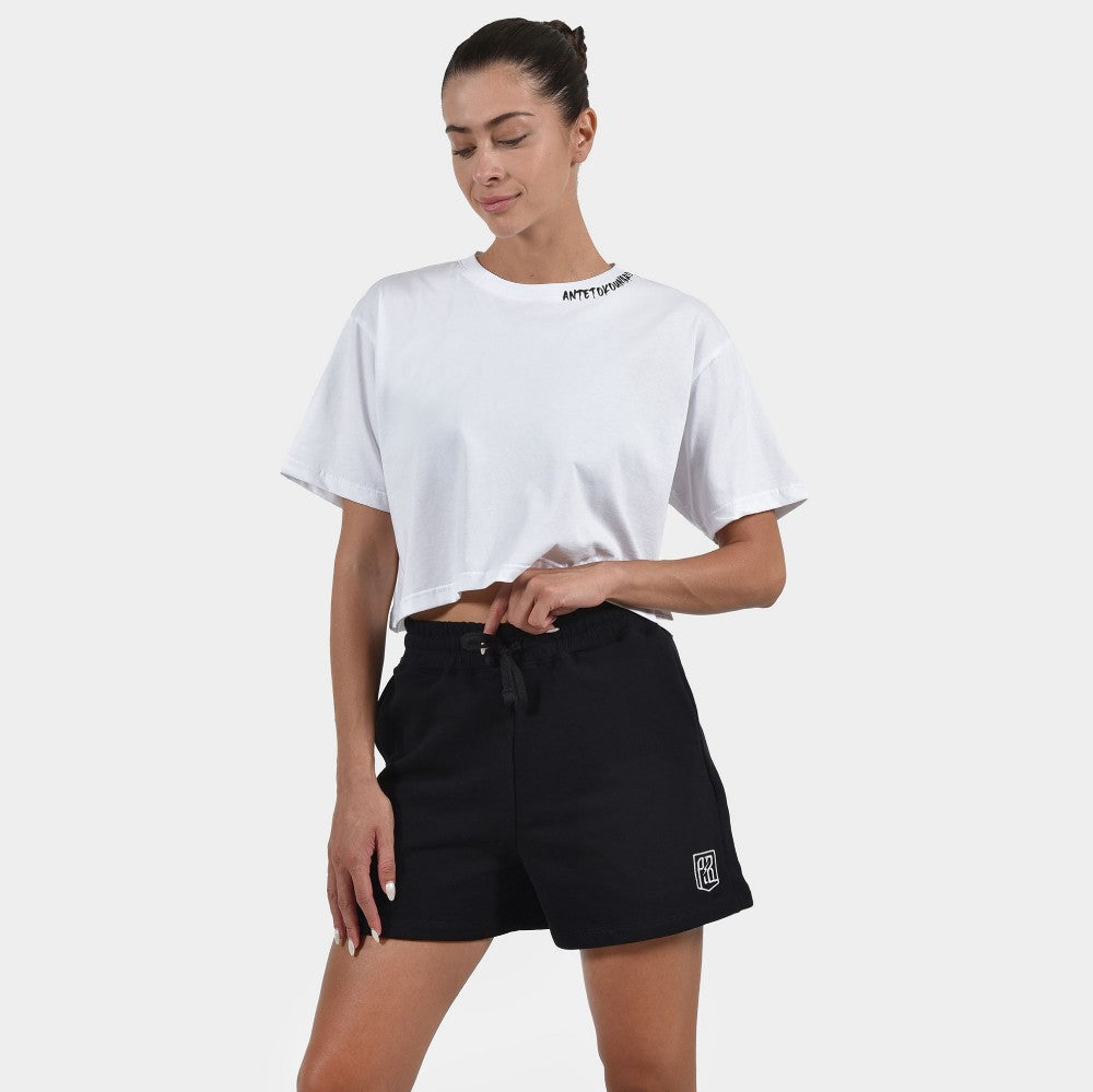 Women's Shorts Baseline