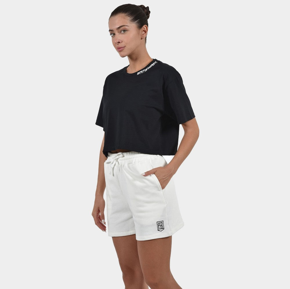 Women's Shorts Baseline