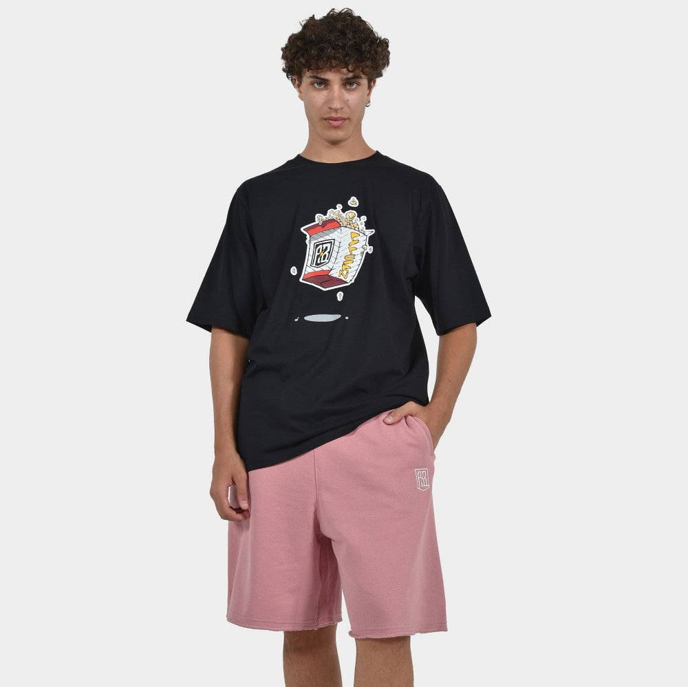 Men's T-shirt Pop Corn