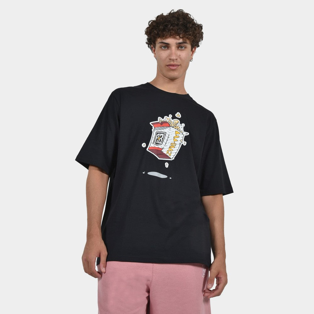 Men's T-shirt Pop Corn