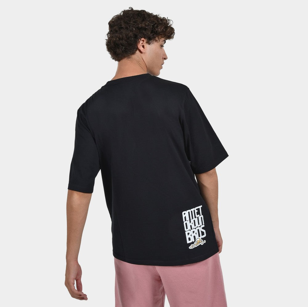 Men's T-shirt Pop Corn