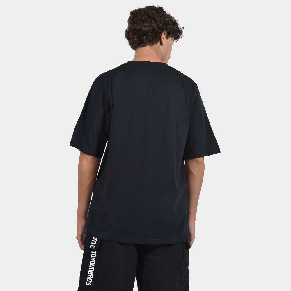 Men's T-shirt Antetokounbros Tag