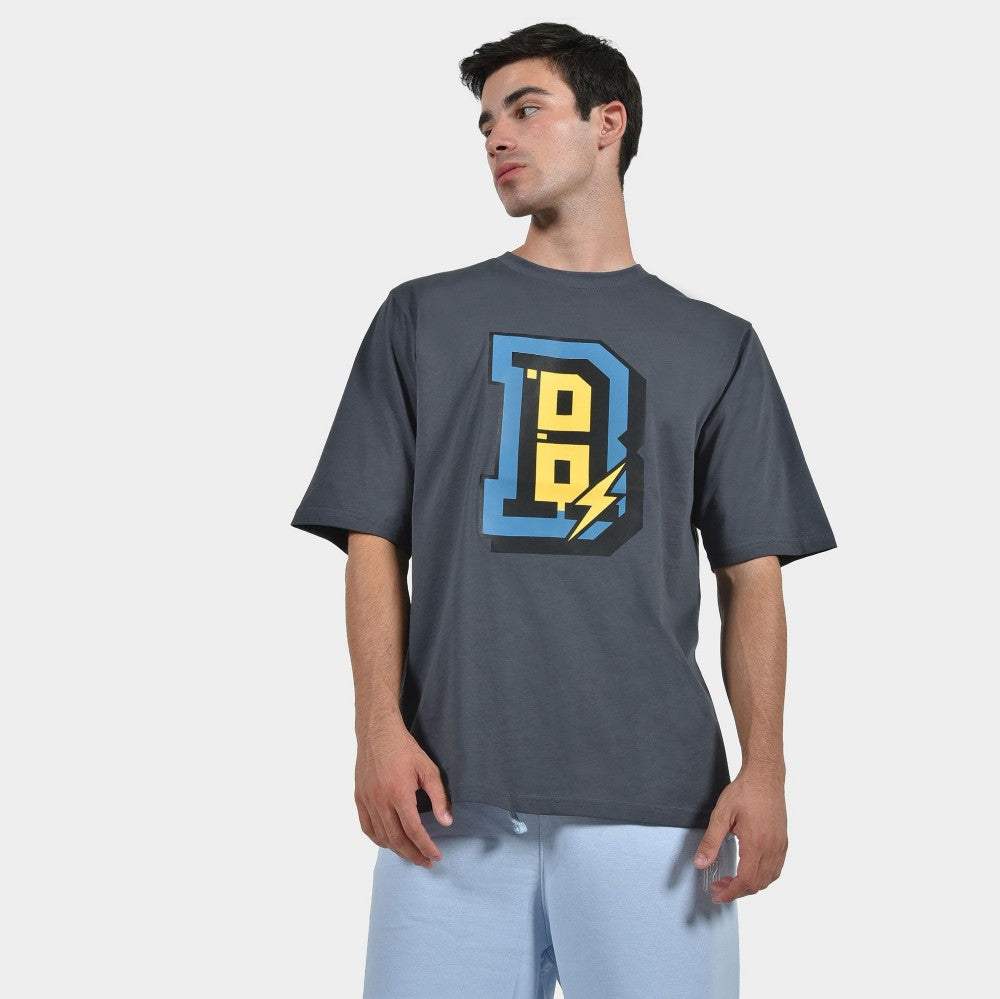 Men's T-shirt Bold Logo