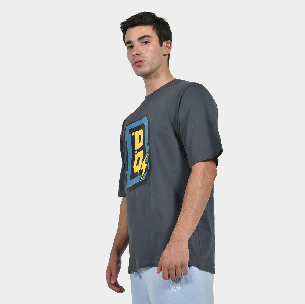 Men's T-shirt Bold Logo