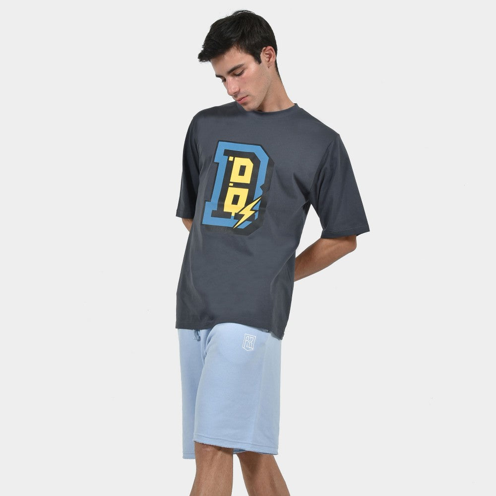 Men's T-shirt Bold Logo